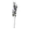 Mini Dark Blue Blossom Stem by Ashland®
